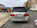 Honda Odyssey 2008 года за 7 500 000 тг. в Кызылорда – фото 3