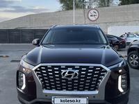 Hyundai Palisade 2021 годаfor17 500 000 тг. в Алматы