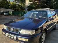 Volkswagen Passat 1995 годаүшін1 900 000 тг. в Петропавловск