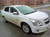 Chevrolet Cobalt 2022 года за 5 450 000 тг. в Усть-Каменогорск – фото 4