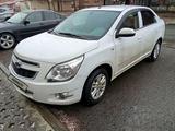 Chevrolet Cobalt 2022 года за 5 450 000 тг. в Усть-Каменогорск – фото 3