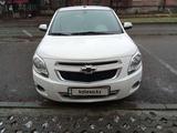Chevrolet Cobalt 2022 года за 5 450 000 тг. в Усть-Каменогорск – фото 5