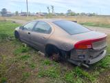 Dodge Intrepid 2004 года за 450 000 тг. в Караганда – фото 2