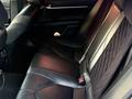 Toyota Camry 2019 года за 13 800 000 тг. в Алматы – фото 24