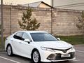 Toyota Camry 2019 года за 13 800 000 тг. в Алматы