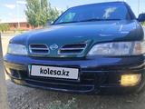 Nissan Primera 1997 годаүшін1 100 000 тг. в Кызылорда