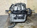 Двигатель на Subaru EZ30 старый за 445 000 тг. в Алматы