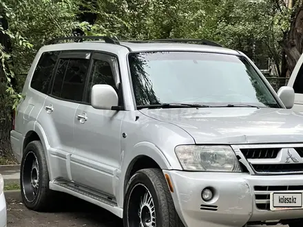 Mitsubishi Montero 2003 года за 6 000 000 тг. в Алматы