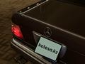 Mercedes-Benz E 200 1994 года за 2 900 000 тг. в Астана – фото 2