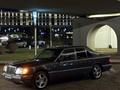 Mercedes-Benz E 200 1994 года за 2 900 000 тг. в Астана – фото 7