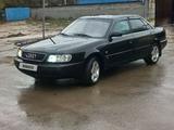 Audi A6 1995 года за 2 600 000 тг. в Алматы – фото 5