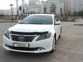 Toyota Camry 2014 года за 10 500 000 тг. в Астана – фото 3