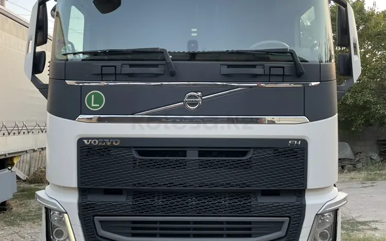 Volvo  FH 2017 года за 33 000 000 тг. в Шымкент