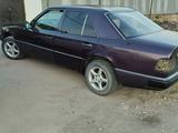 Mercedes-Benz E 230 1992 года за 1 000 000 тг. в Тараз – фото 5