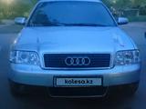 Audi A6 2001 годаүшін3 800 000 тг. в Павлодар – фото 2