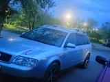Audi A6 2001 годаүшін3 800 000 тг. в Павлодар – фото 3