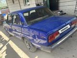 ВАЗ (Lada) 2107 1999 года за 620 000 тг. в Алматы – фото 3