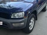 Toyota RAV4 1995 годаүшін2 500 000 тг. в Аксу – фото 2