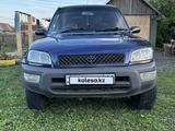 Toyota RAV4 1995 годаүшін2 500 000 тг. в Аксу