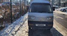 Daewoo Damas 2007 года за 2 200 000 тг. в Алматы – фото 2