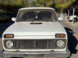 ВАЗ (Lada) Lada 2121 2001 года за 1 350 000 тг. в Караганда – фото 4