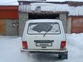 ВАЗ (Lada) Lada 2121 2012 годаfor1 200 000 тг. в Аягоз – фото 7