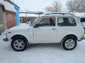 ВАЗ (Lada) Lada 2121 2012 годаfor1 200 000 тг. в Аягоз – фото 8