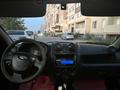 ВАЗ (Lada) Granta 2190 2017 годаүшін1 350 000 тг. в Актобе – фото 4