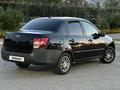 ВАЗ (Lada) Granta 2190 2017 годаүшін1 350 000 тг. в Актобе – фото 2