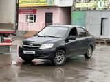ВАЗ (Lada) Granta 2190 2017 года за 1 350 000 тг. в Актобе