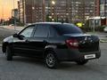 ВАЗ (Lada) Granta 2190 2017 годаүшін1 350 000 тг. в Актобе – фото 6