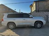 Toyota Land Cruiser 2014 годаүшін23 000 000 тг. в Жанаозен – фото 3