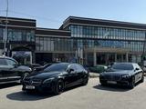 Mercedes-Benz CLS 400 2016 годаfor19 000 000 тг. в Шымкент