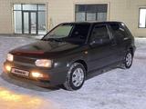 Volkswagen Golf 1993 годаfor800 000 тг. в Алматы