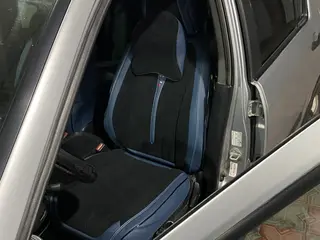 Honda CR-V, 2002