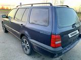 Volkswagen Golf 1994 года за 1 650 000 тг. в Павлодар – фото 4