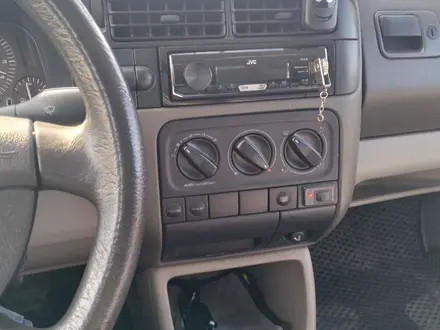Volkswagen Golf 1993 года за 2 199 000 тг. в Актобе – фото 11