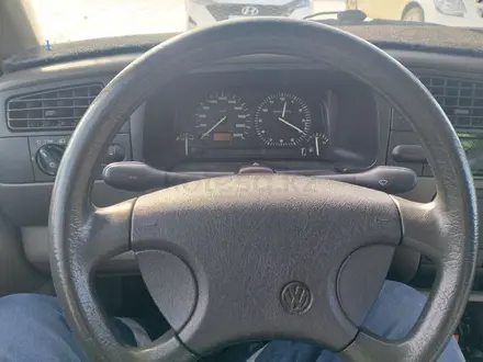 Volkswagen Golf 1993 года за 2 199 000 тг. в Актобе – фото 12