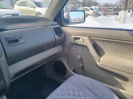 Volkswagen Golf 1993 года за 2 199 000 тг. в Актобе – фото 15