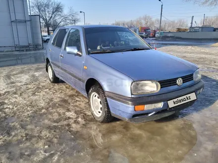 Volkswagen Golf 1993 года за 2 199 000 тг. в Актобе – фото 26