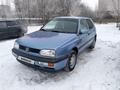 Volkswagen Golf 1993 года за 2 199 000 тг. в Актобе – фото 24