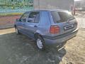 Volkswagen Golf 1993 года за 2 199 000 тг. в Актобе – фото 27