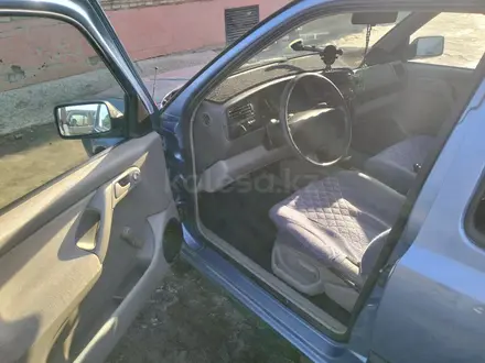 Volkswagen Golf 1993 года за 2 199 000 тг. в Актобе – фото 17