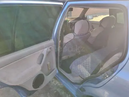 Volkswagen Golf 1993 года за 2 199 000 тг. в Актобе – фото 19