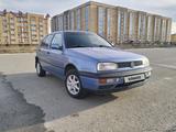 Volkswagen Golf 1993 года за 2 199 000 тг. в Актобе