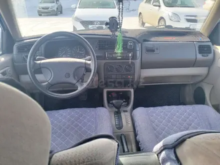 Volkswagen Golf 1993 года за 2 199 000 тг. в Актобе – фото 10