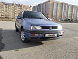 Volkswagen Golf 1993 года за 2 199 000 тг. в Актобе – фото 2