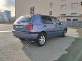 Volkswagen Golf 1993 года за 2 199 000 тг. в Актобе – фото 3