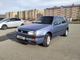 Volkswagen Golf 1993 года за 2 199 000 тг. в Актобе – фото 4