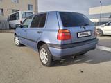 Volkswagen Golf 1993 года за 2 199 000 тг. в Актобе – фото 5